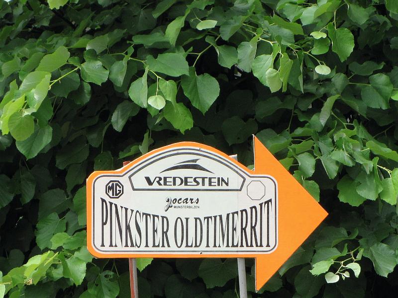 Pinkster Oldtimer Rit, van ongeveer 90 km.JPG